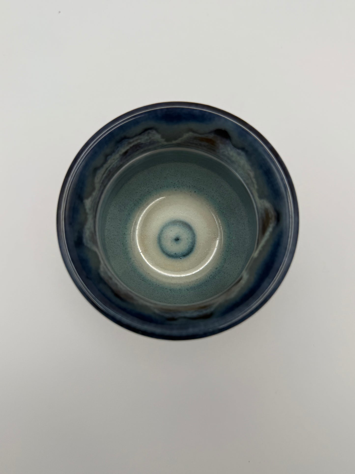 Slate & Sage Cantarito Tumbler