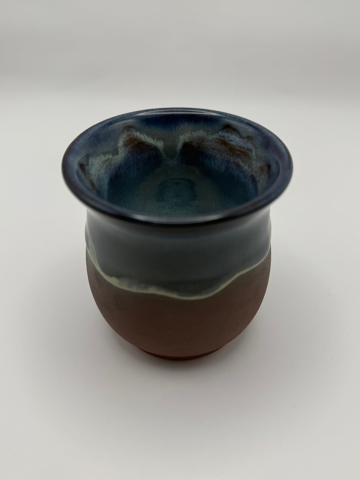 Slate & Sage Cantarito Tumbler