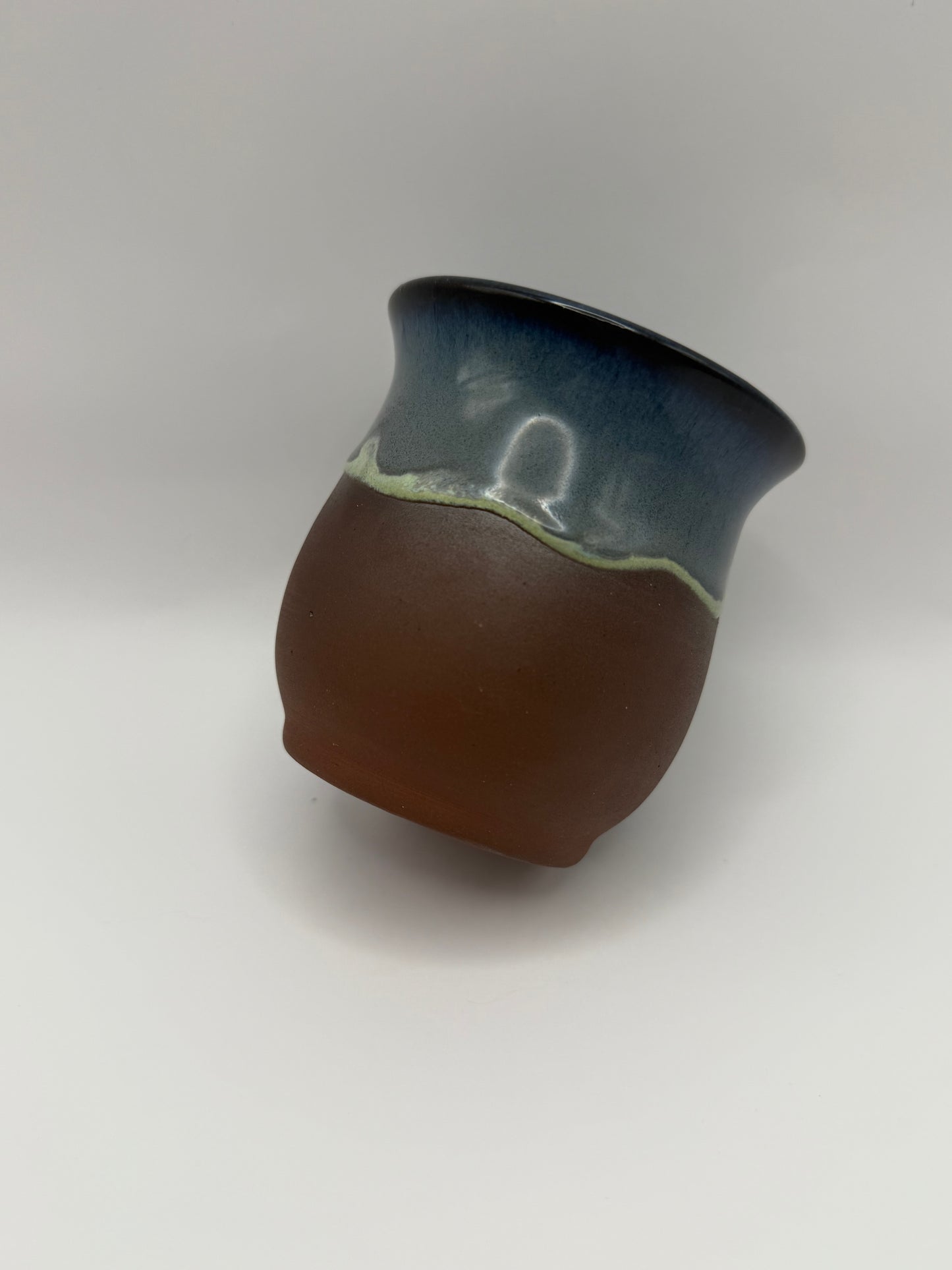 Slate & Sage Cantarito Tumbler