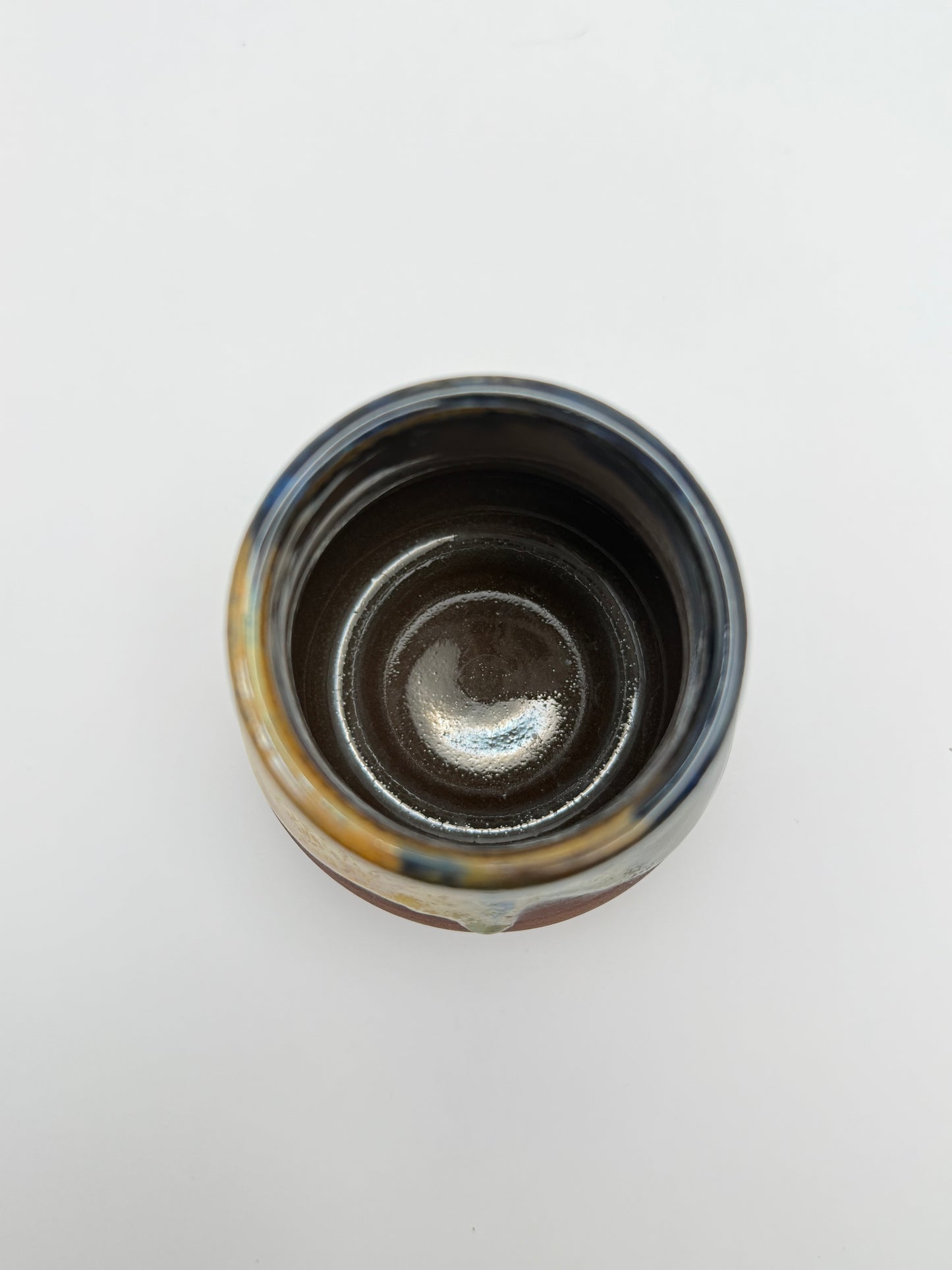 Noche y Día Cantarito Tumbler