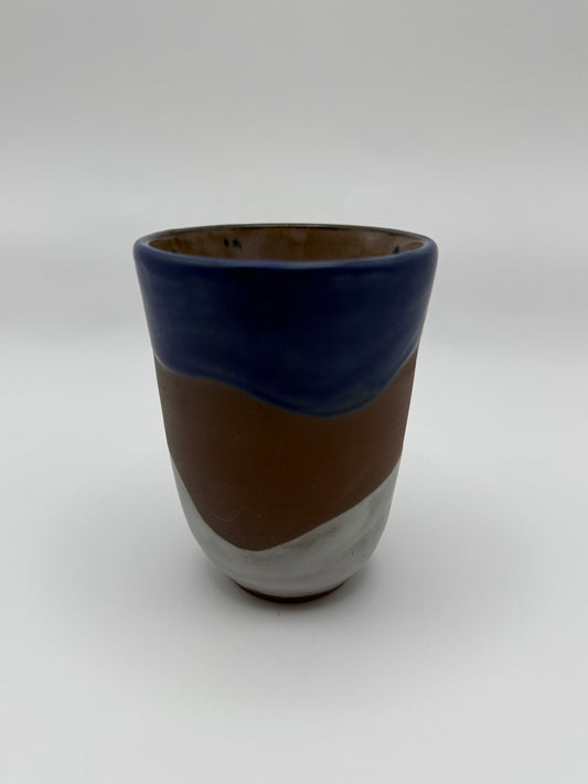 Sierra Speckles Tumbler