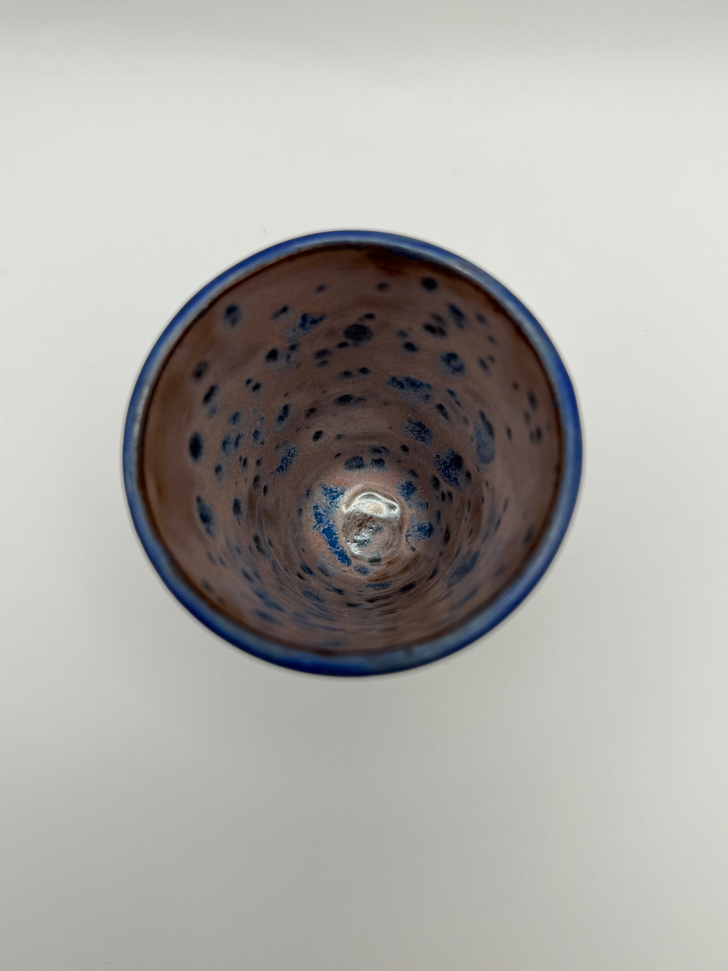 Sierra Speckles Tumbler