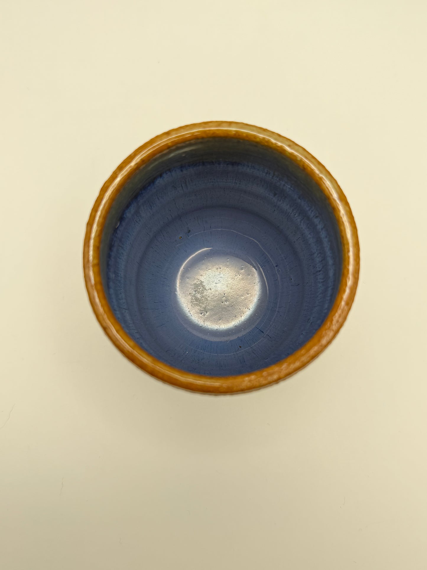 Amber Fade Tumbler