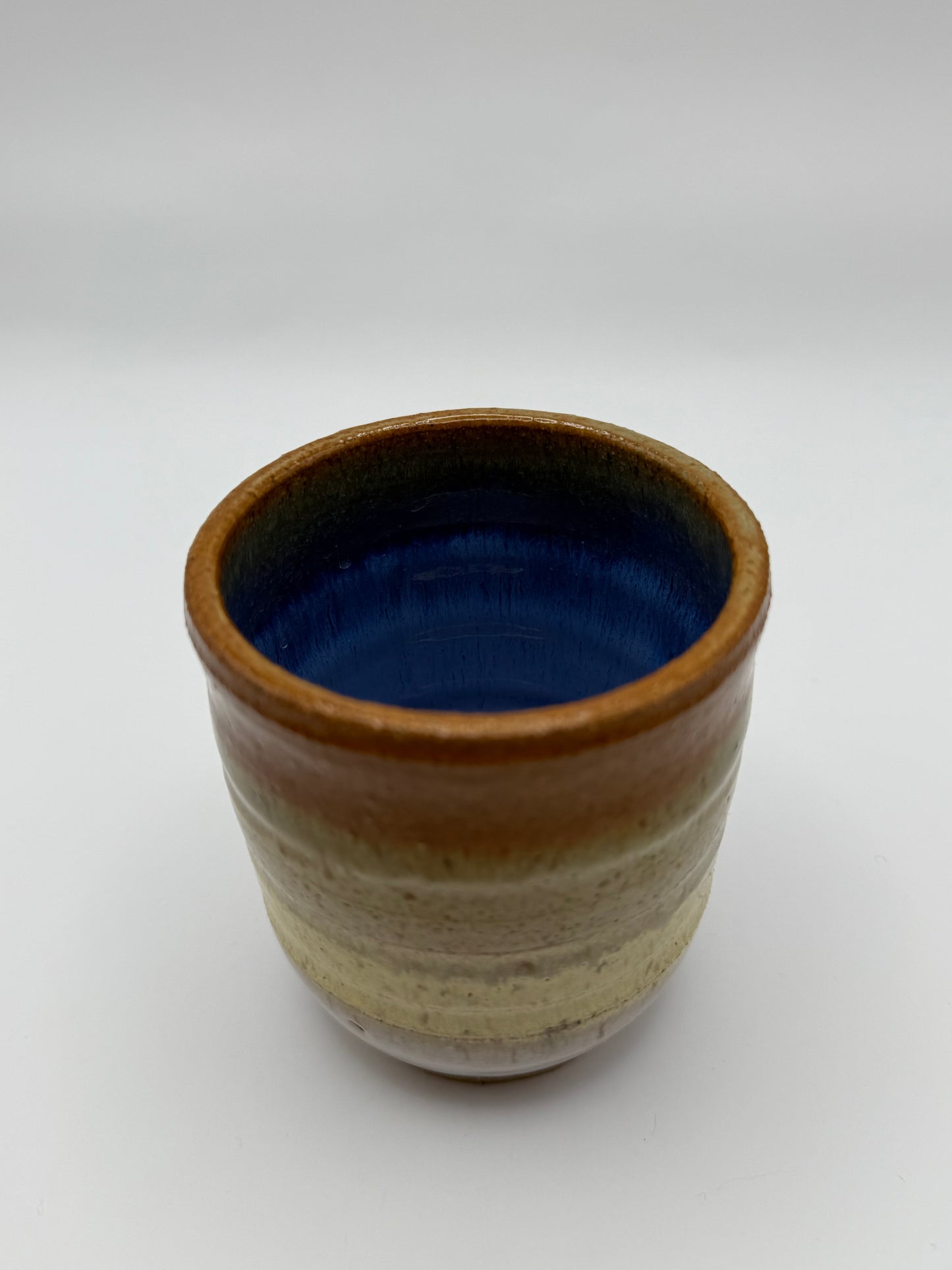 Amber Fade Tumbler