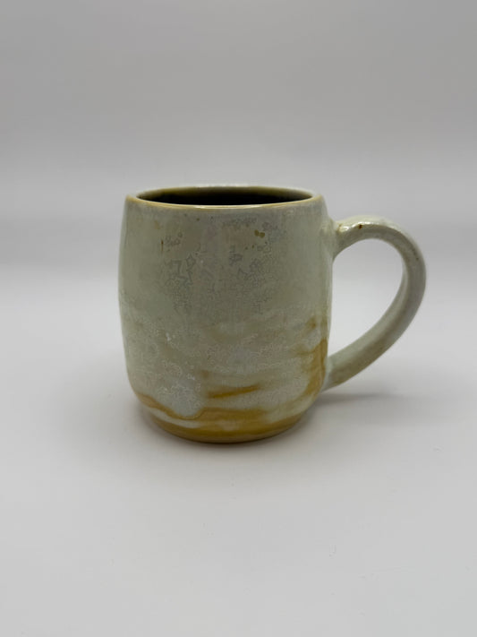 Glacier's Edge Mug