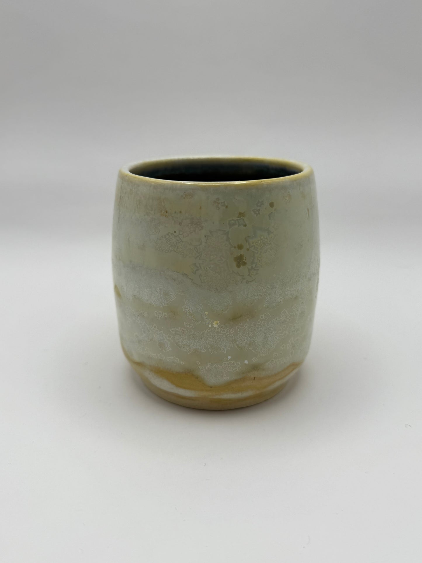 Glacier's Edge Mug