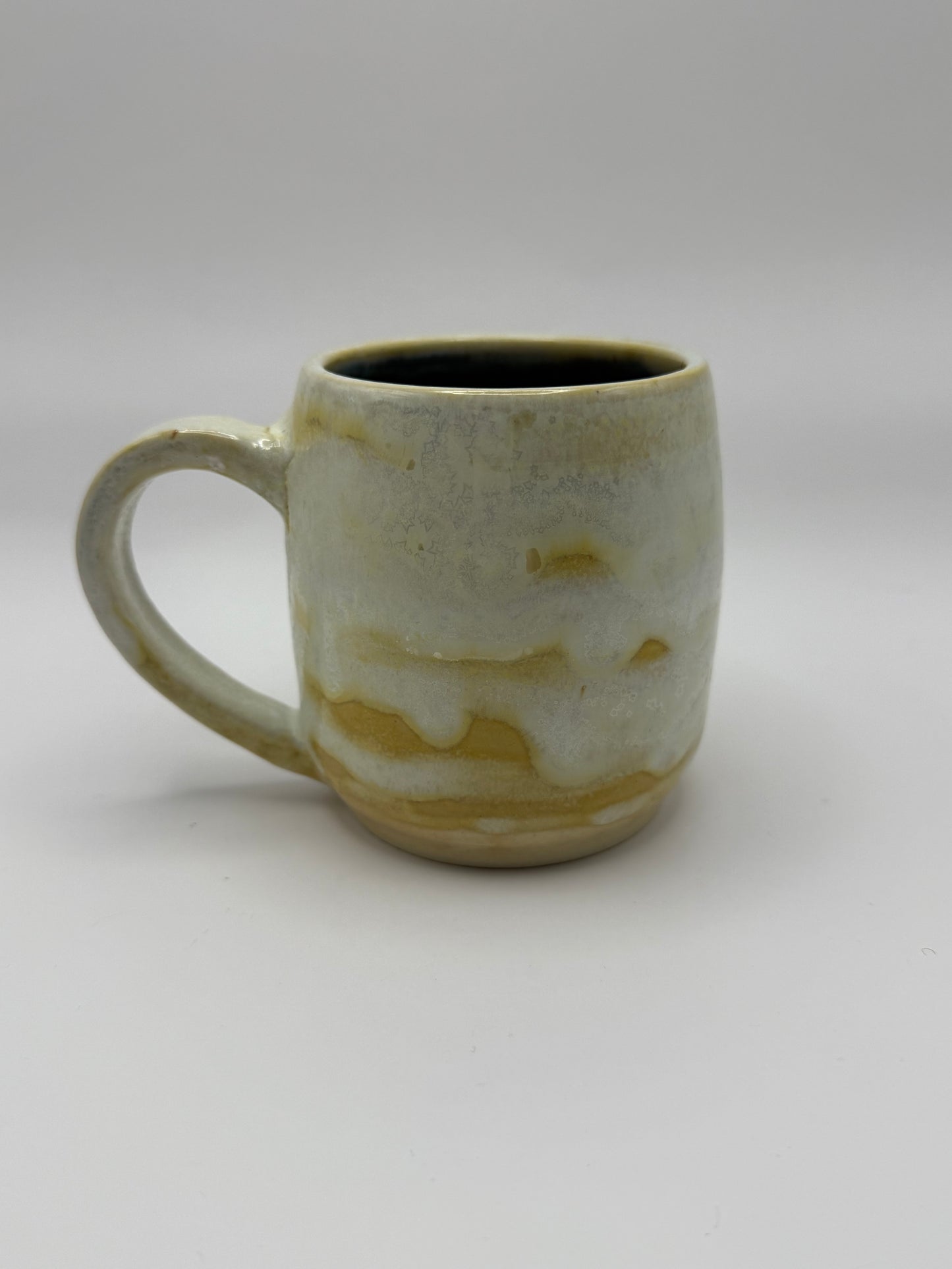 Glacier's Edge Mug