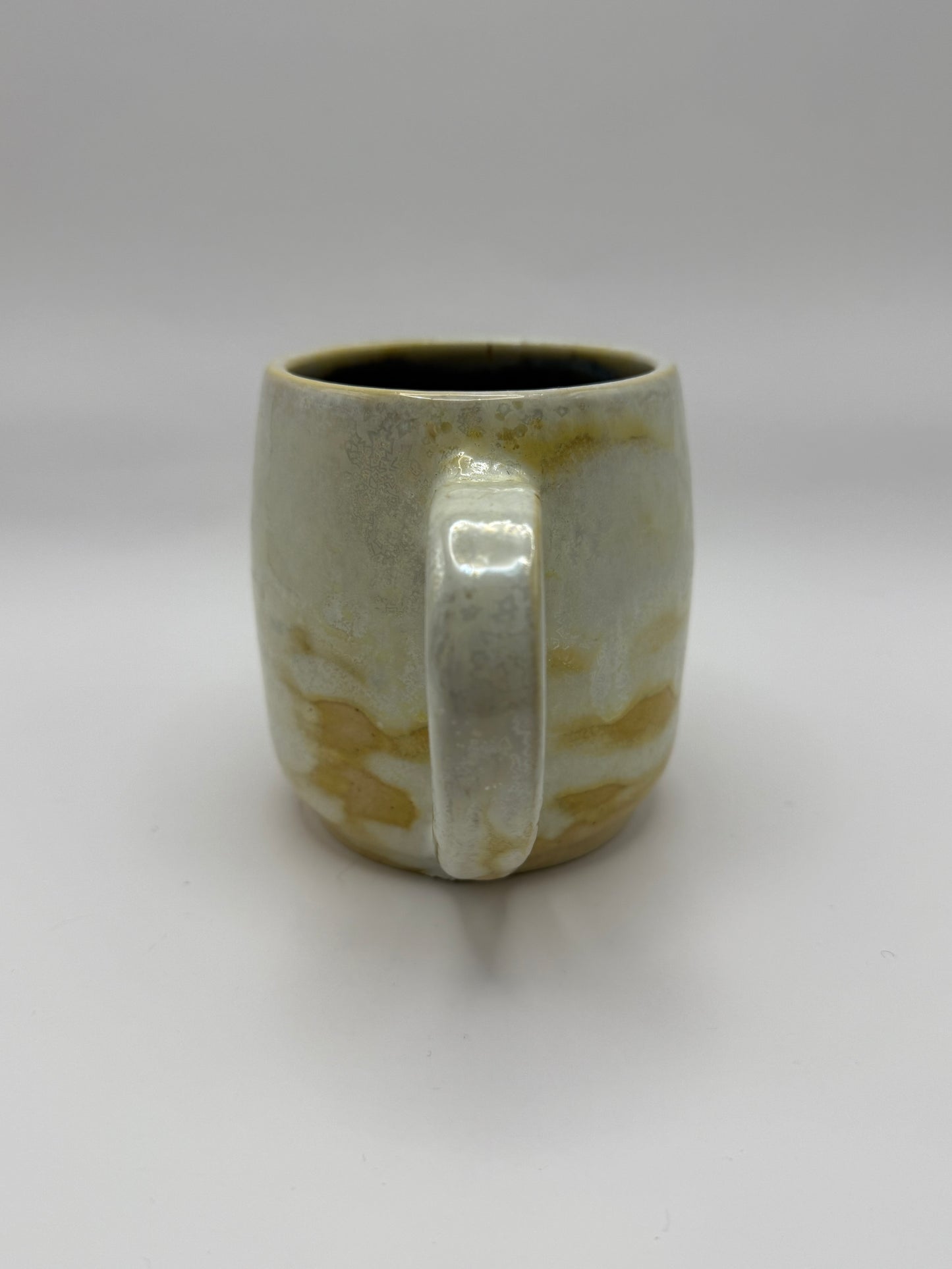 Glacier's Edge Mug