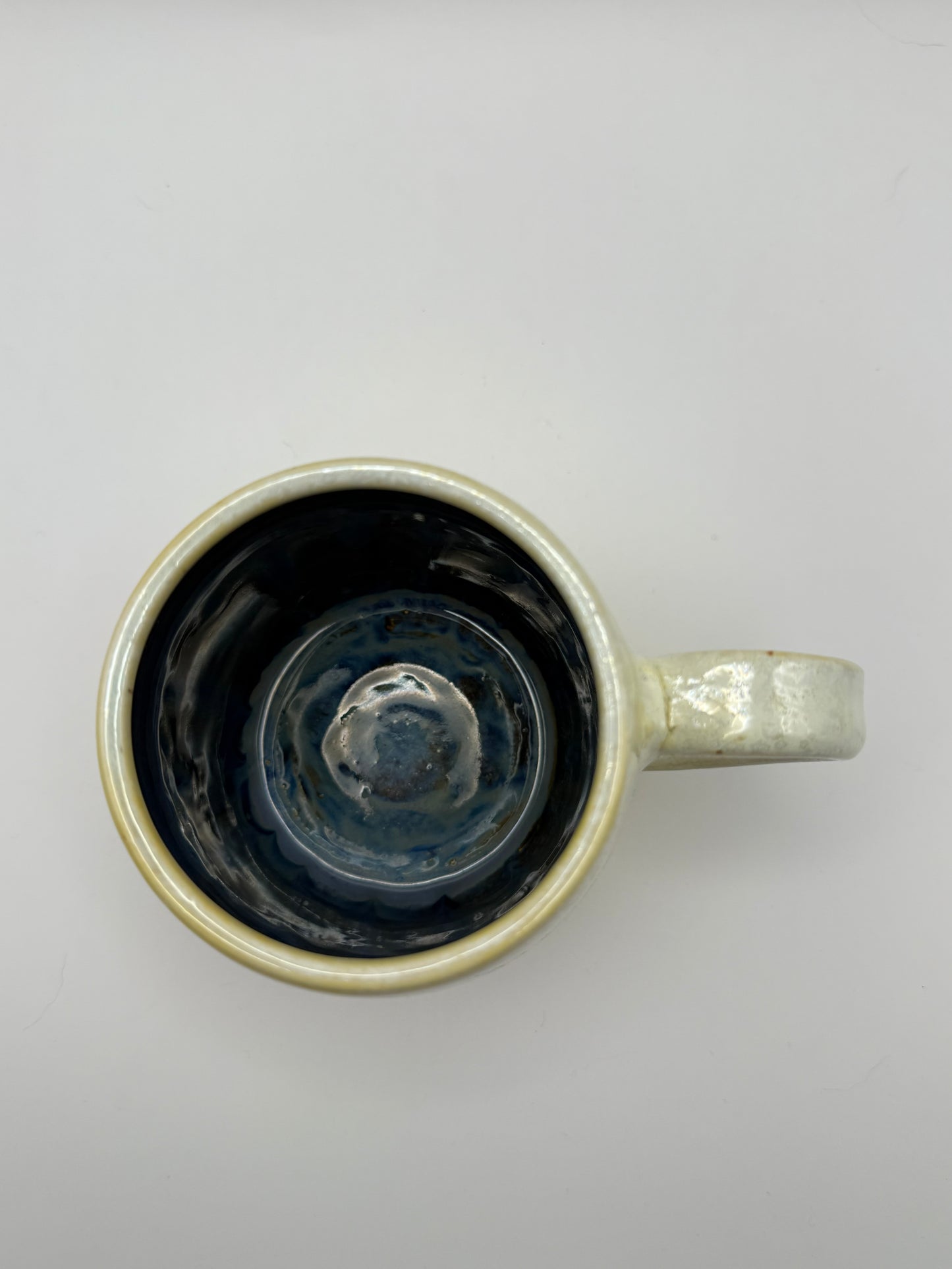 Glacier's Edge Mug