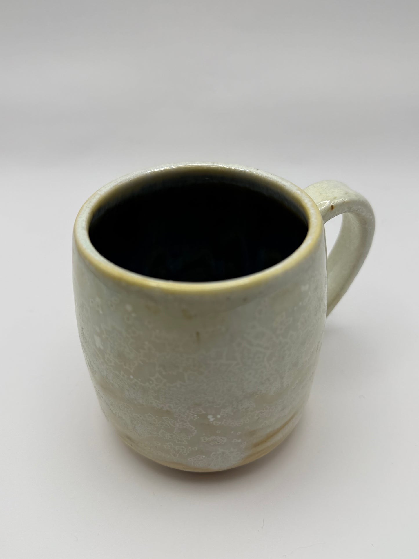 Glacier's Edge Mug