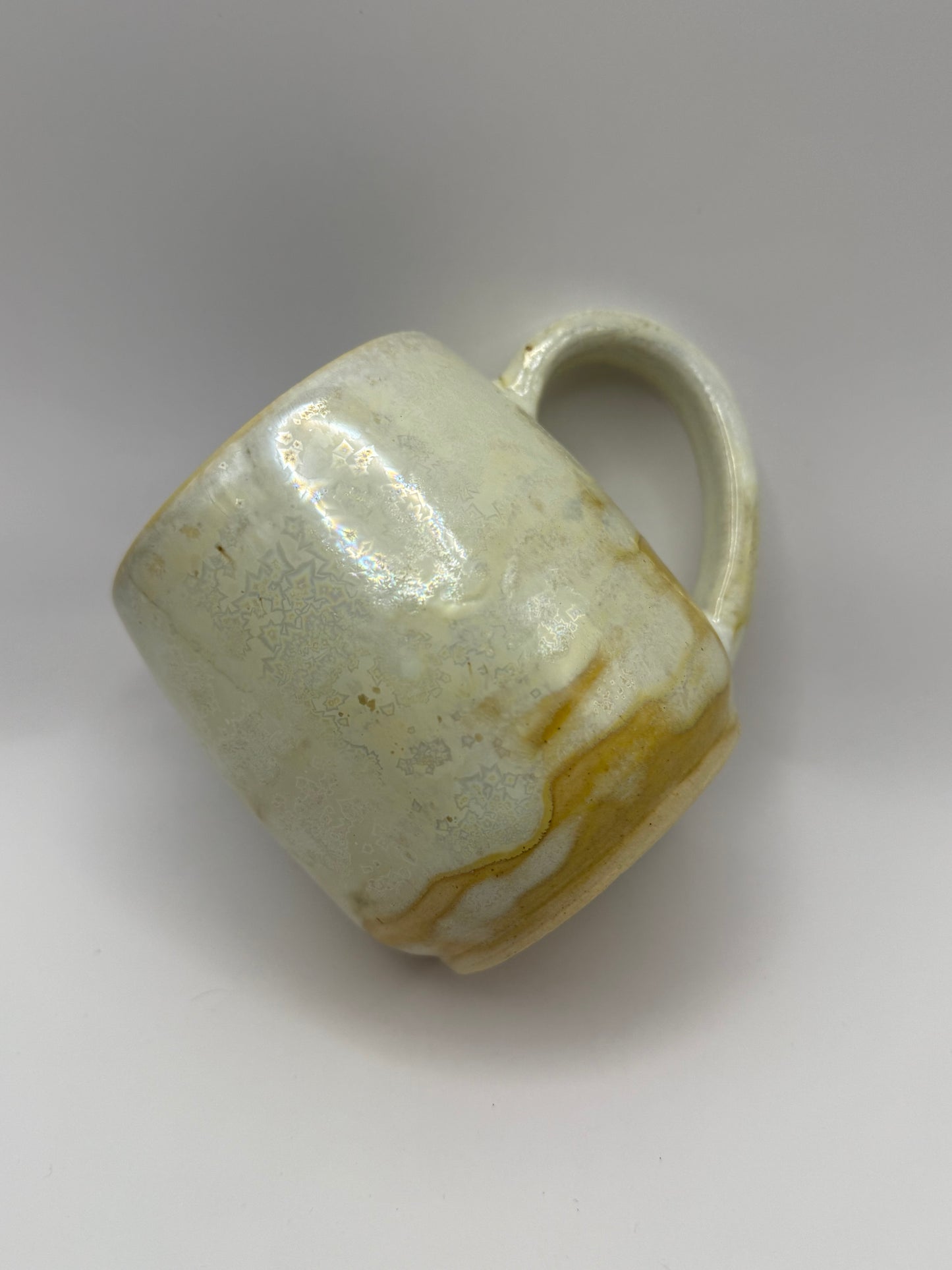 Glacier's Edge Mug