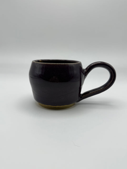 Royal Purple Mug