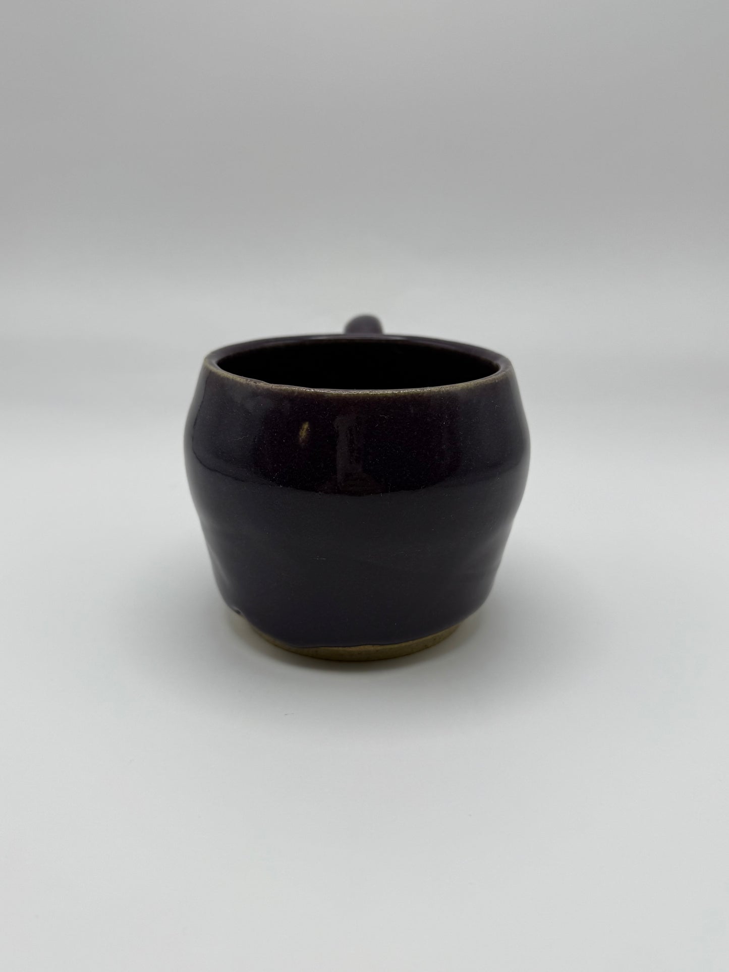 Royal Purple Mug