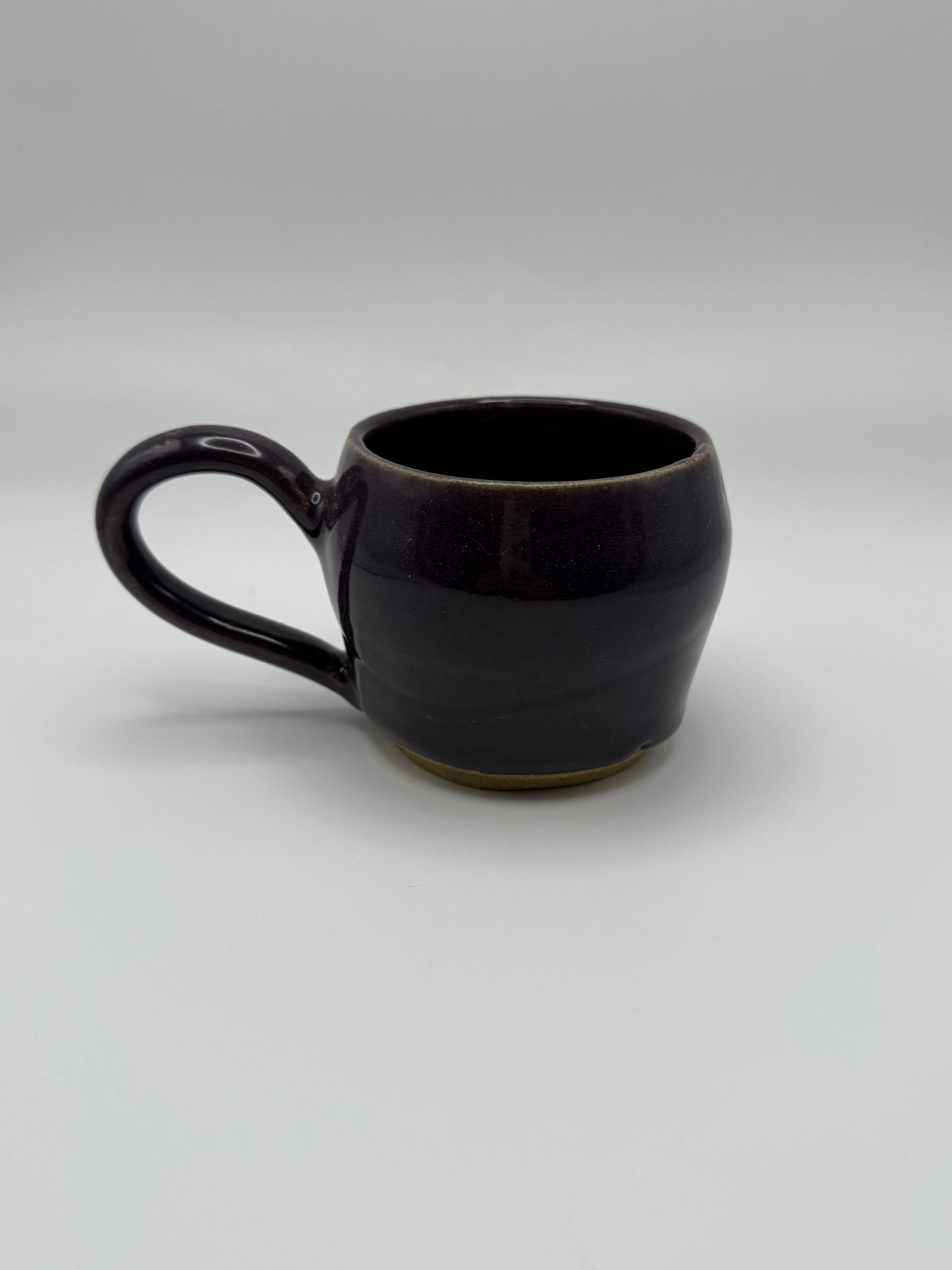 Royal Purple Mug