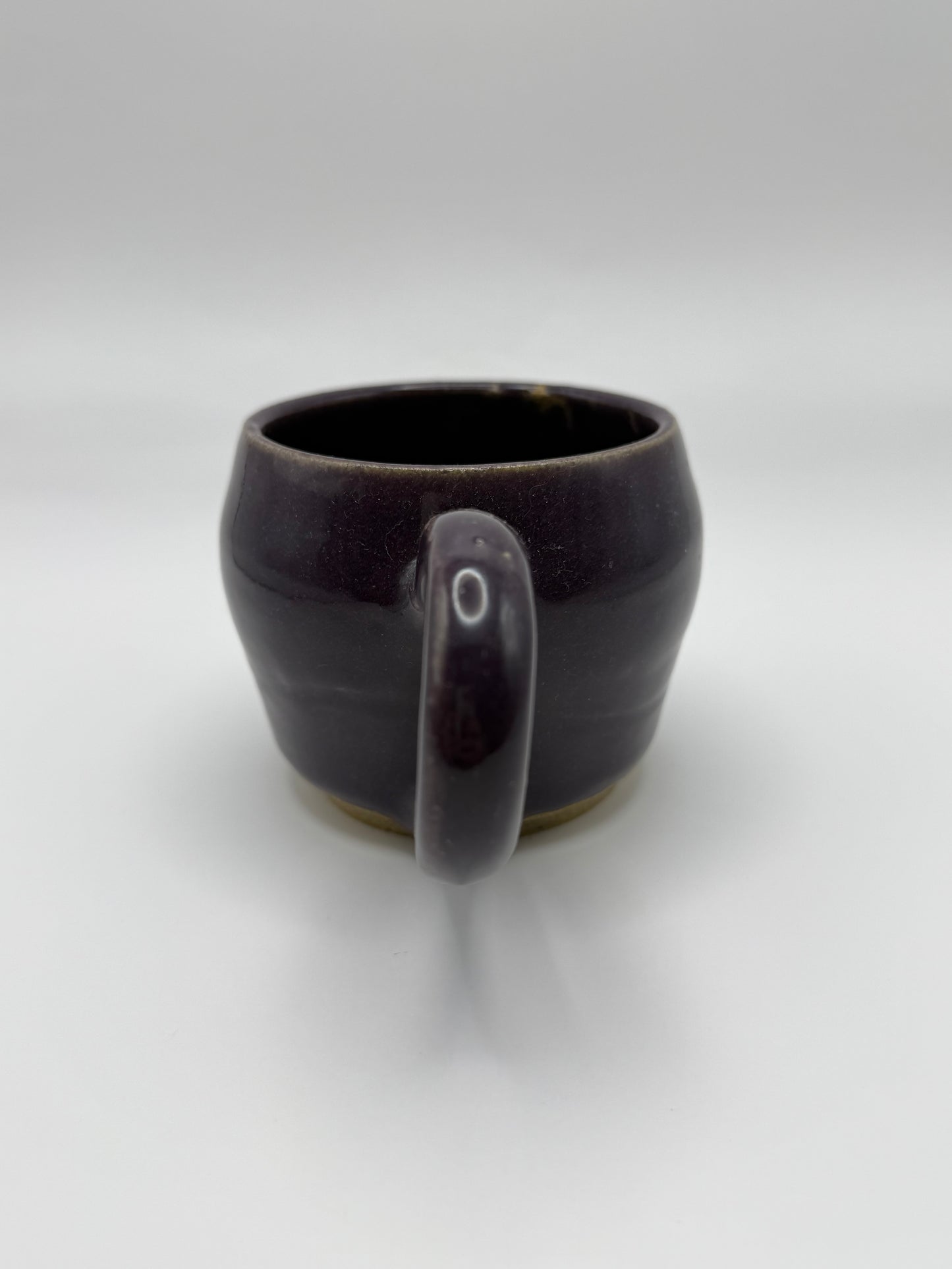 Royal Purple Mug