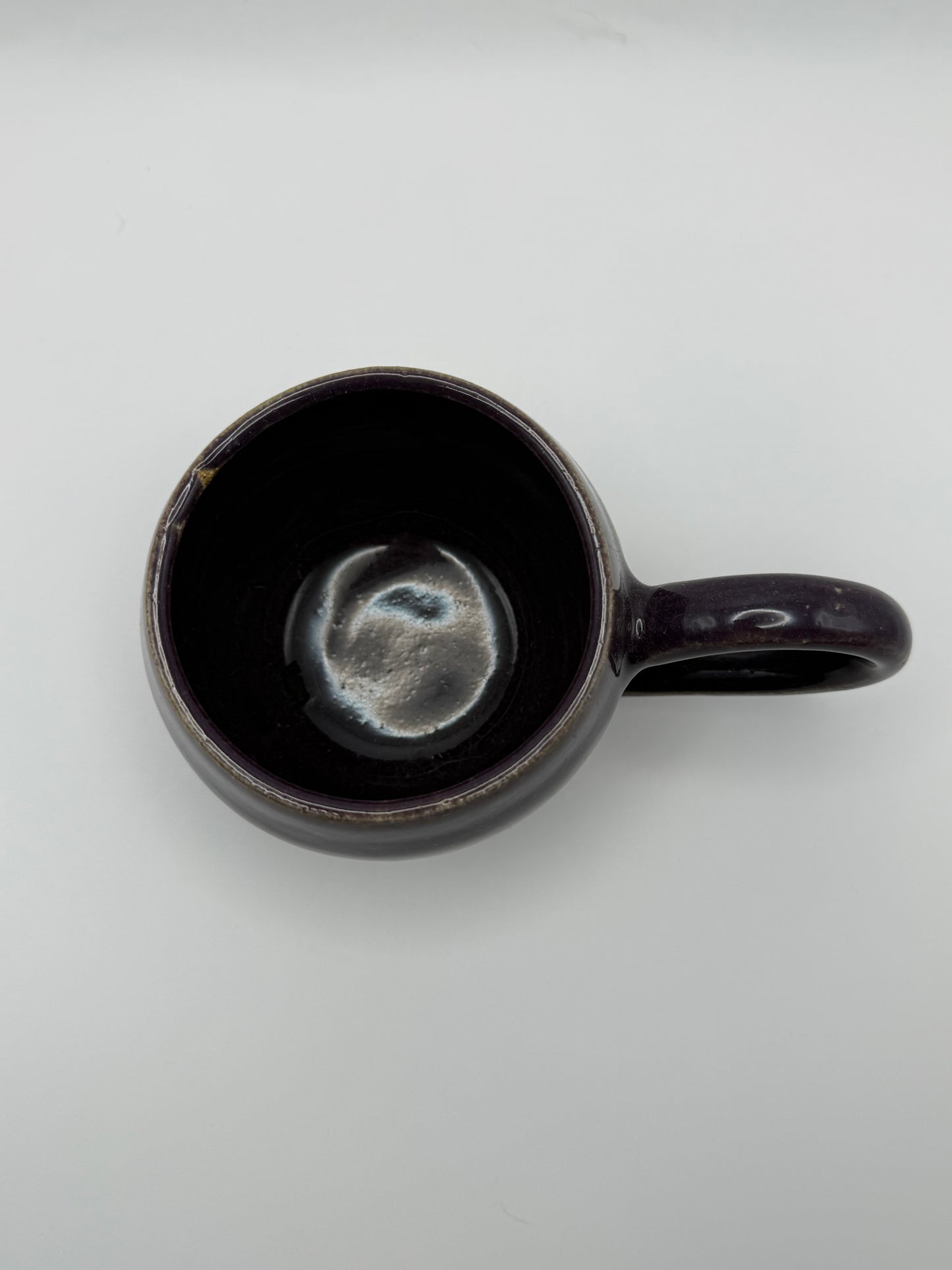 Royal Purple Mug