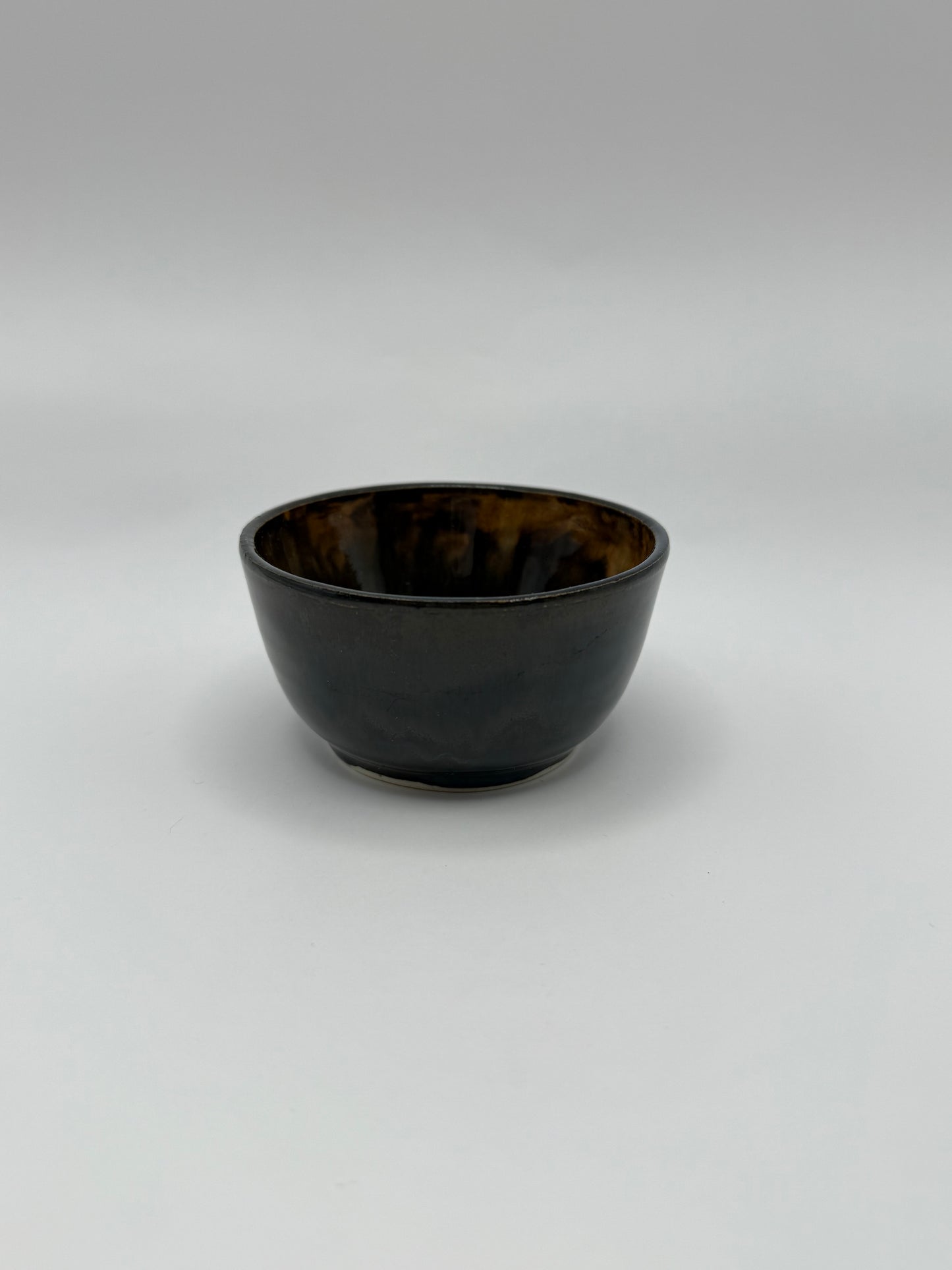 Midnight Bronze Mini Bowl