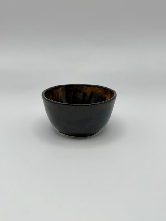 Midnight Bronze Mini Bowl