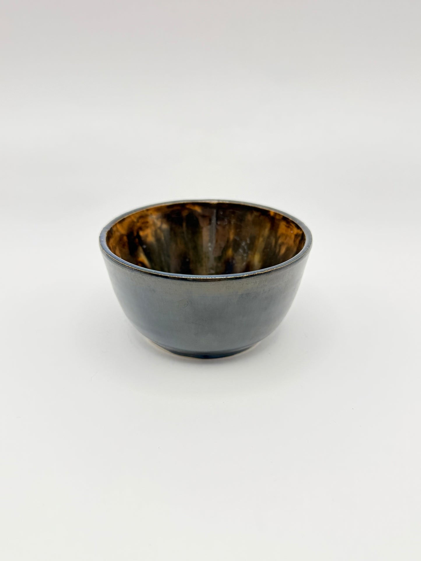 Midnight Bronze Mini Bowl