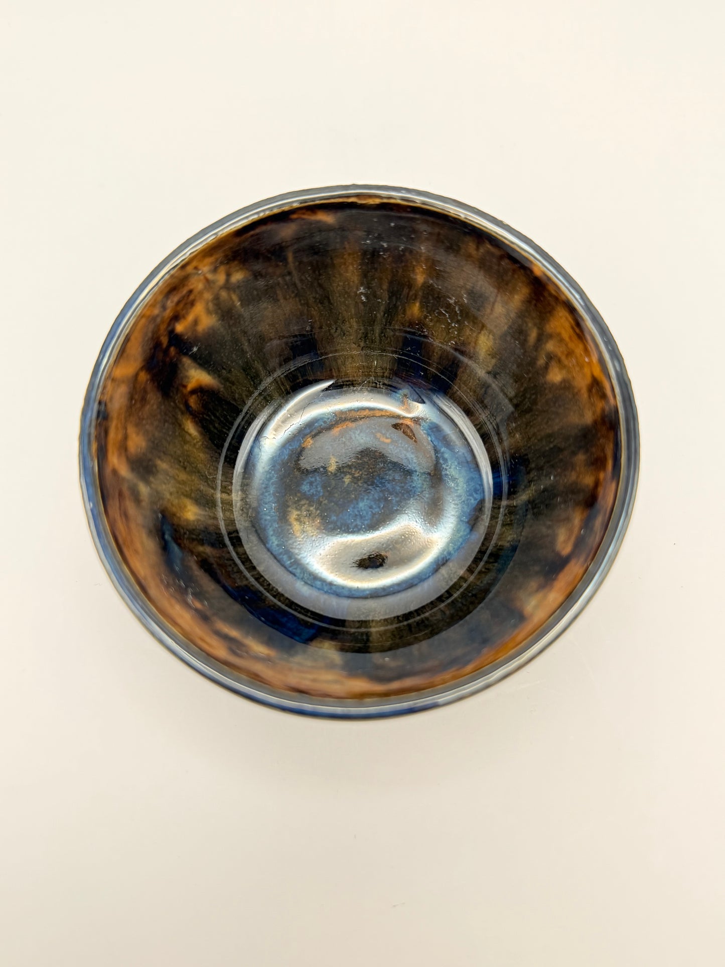 Midnight Bronze Mini Bowl