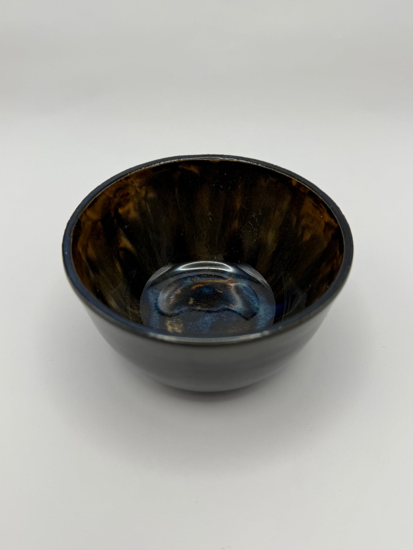 Midnight Bronze Mini Bowl