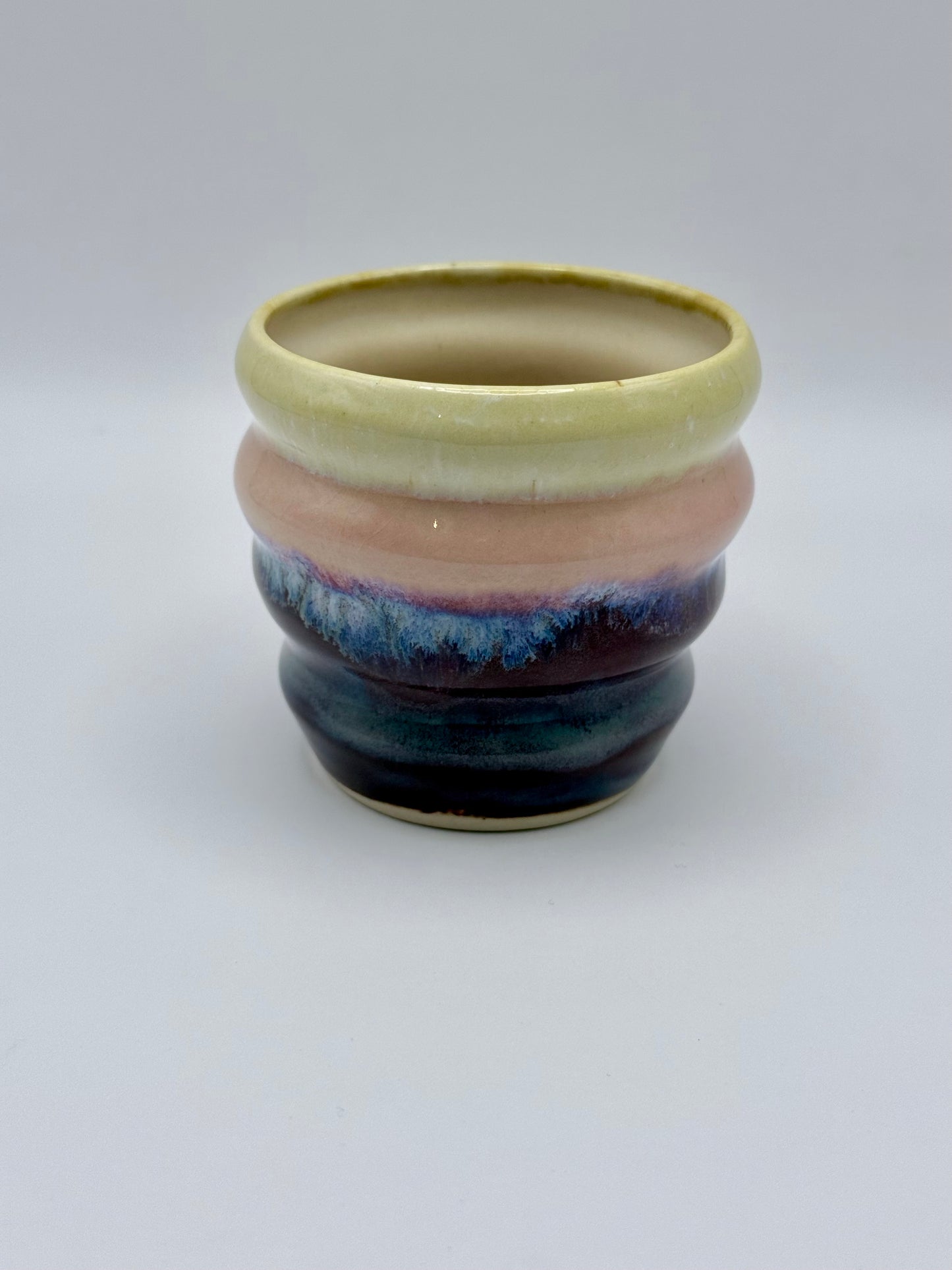 Bubble Tumbler