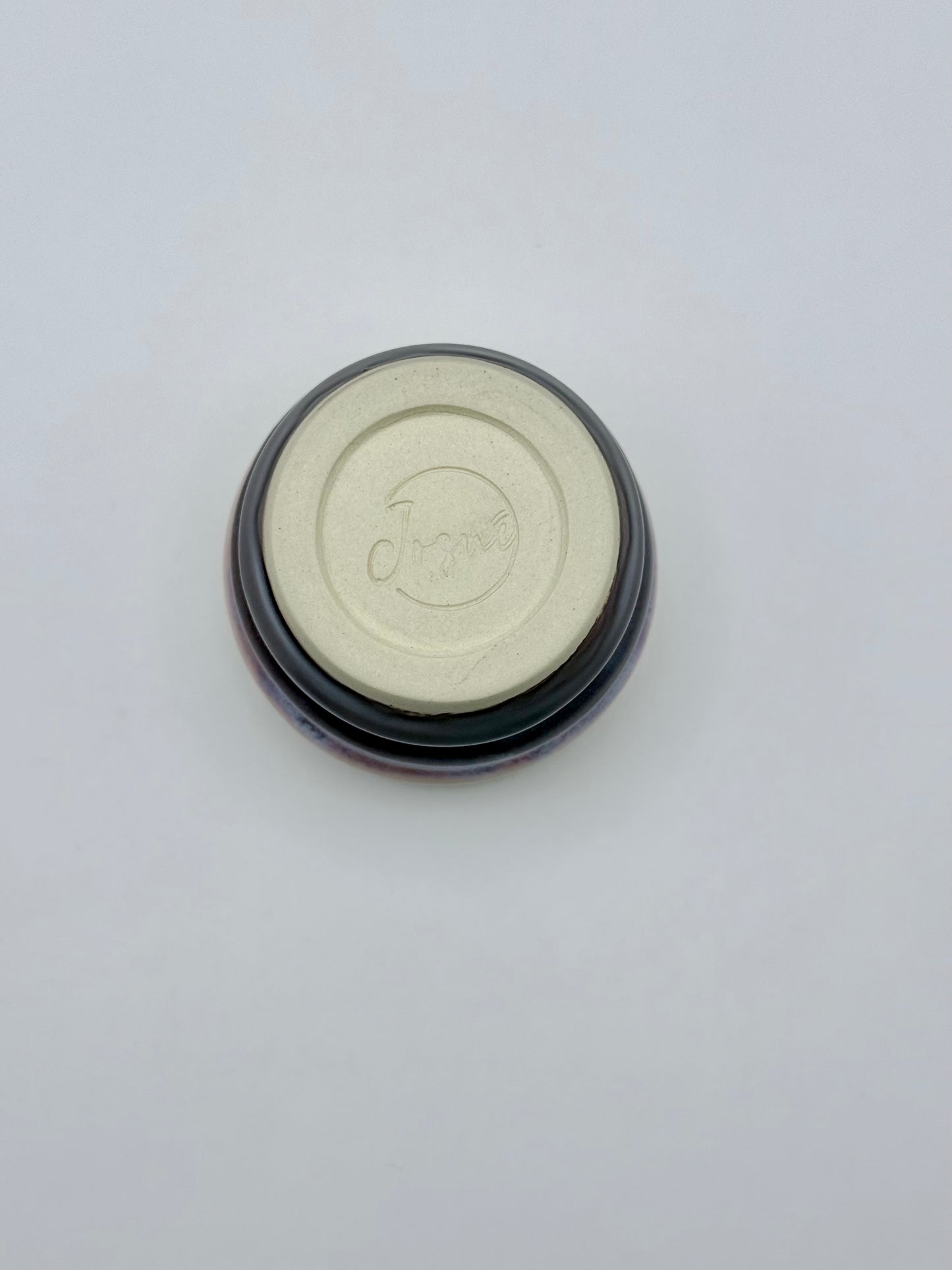 Bubble Tumbler