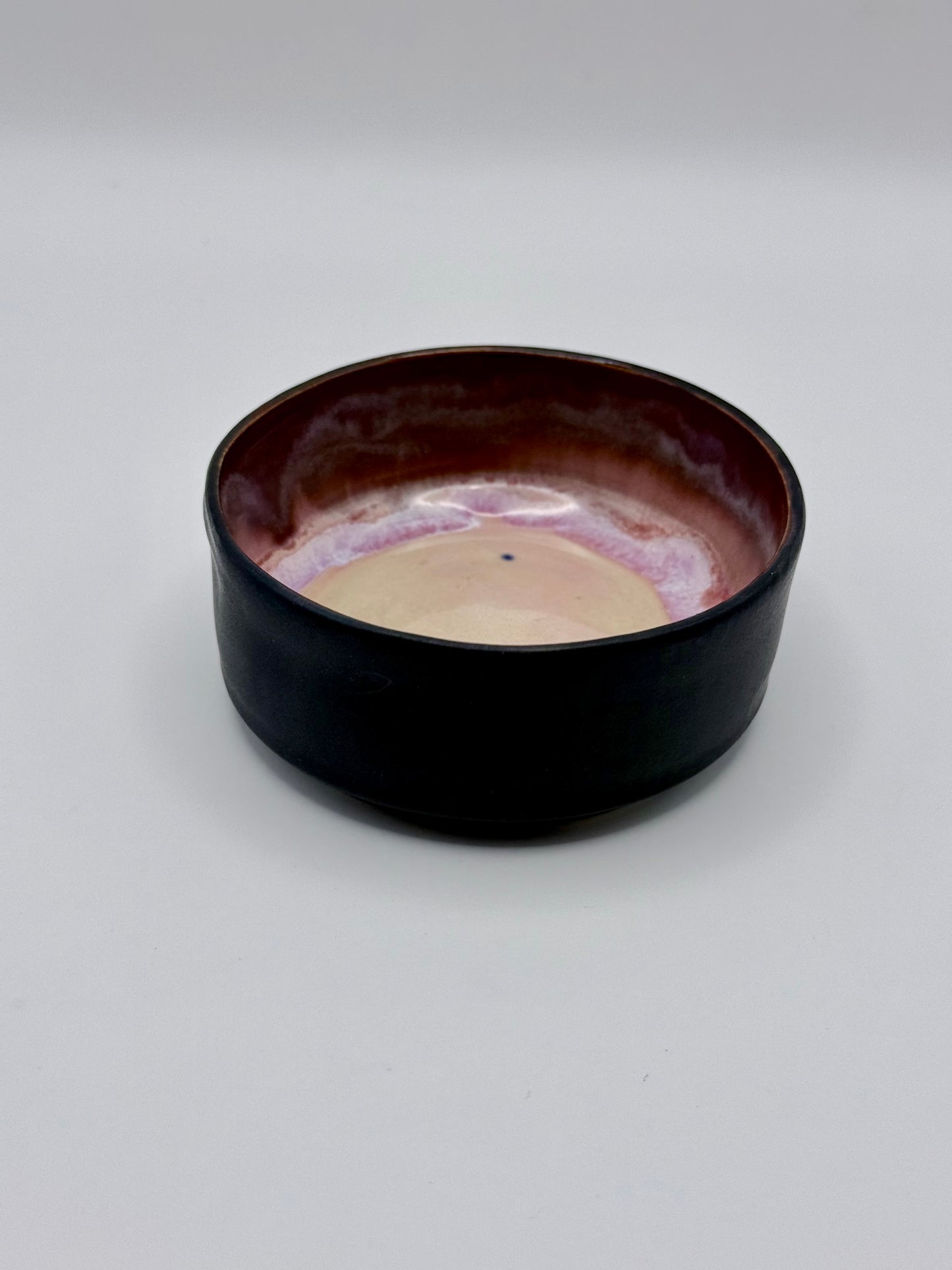 Market Rose Dish