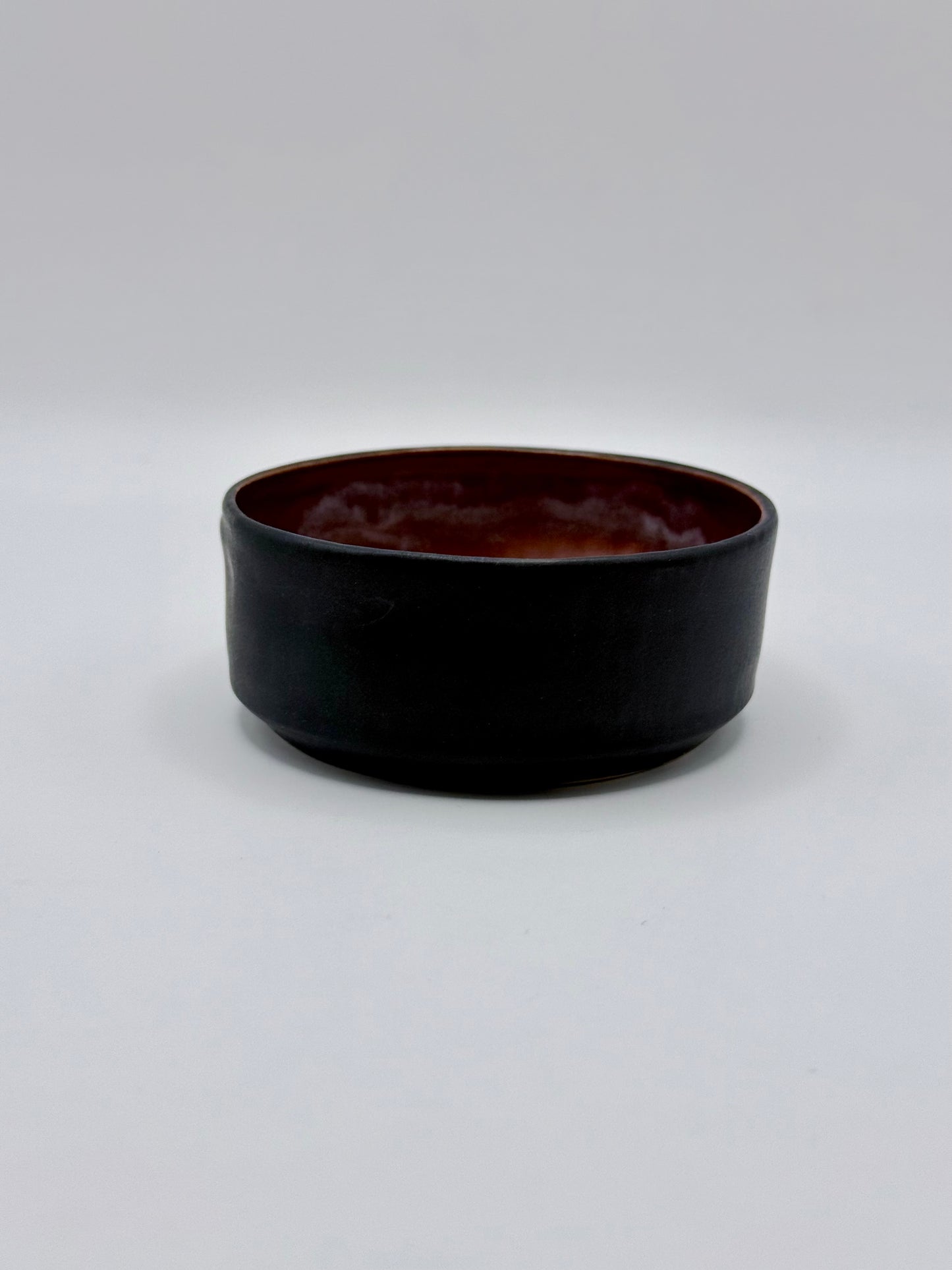 Market Rose Dish