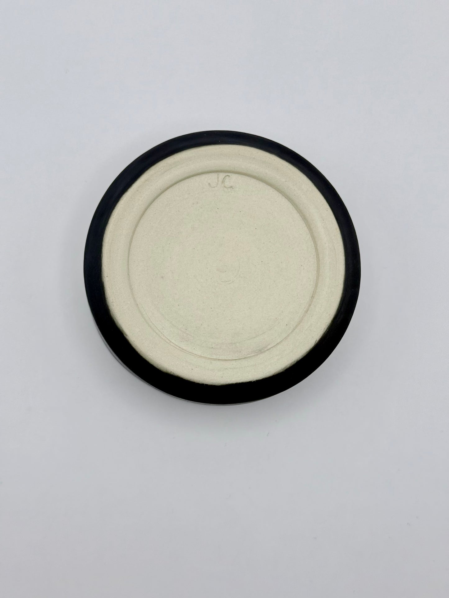 Market Rose Dish