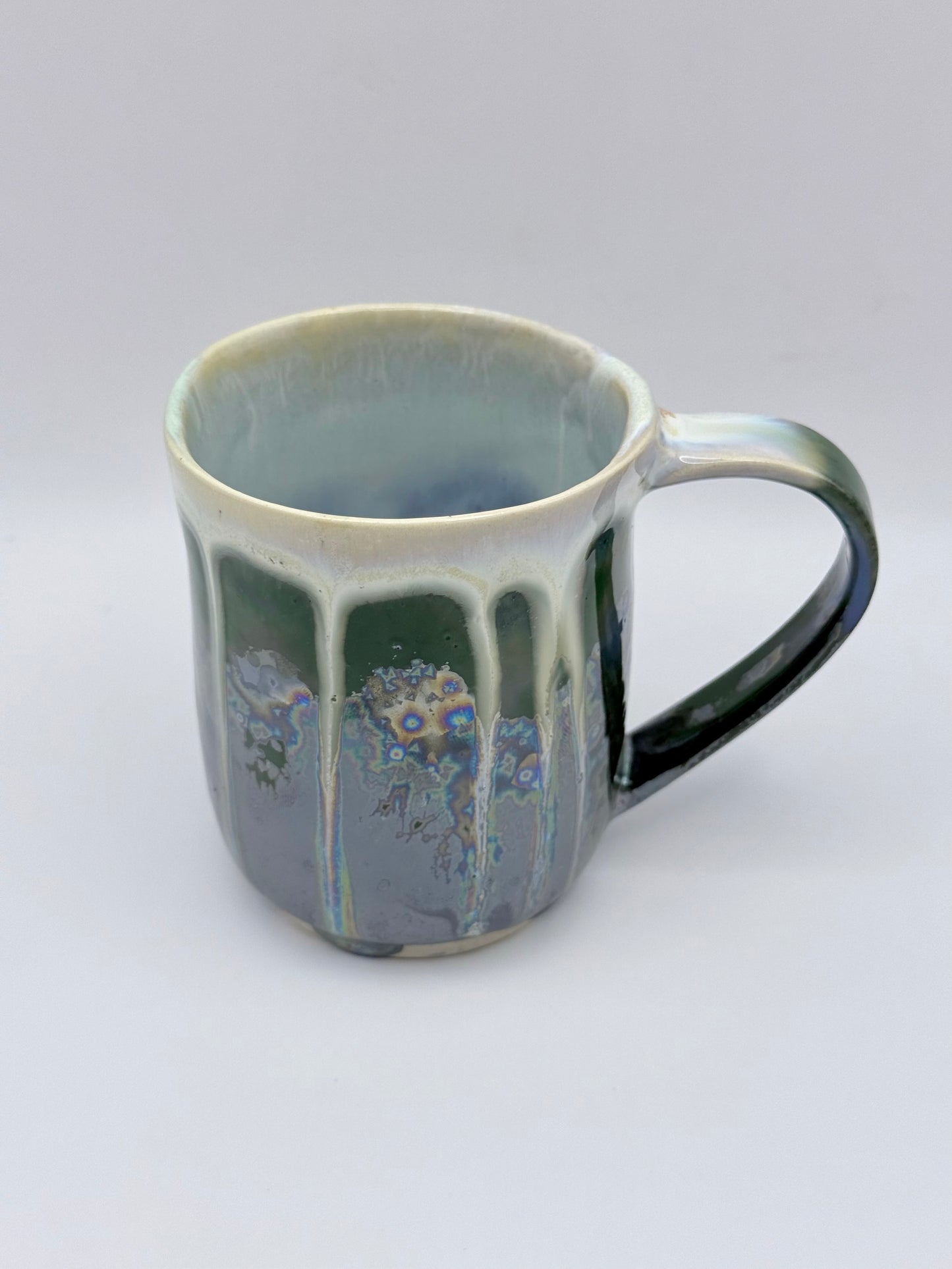 June Bug Mug