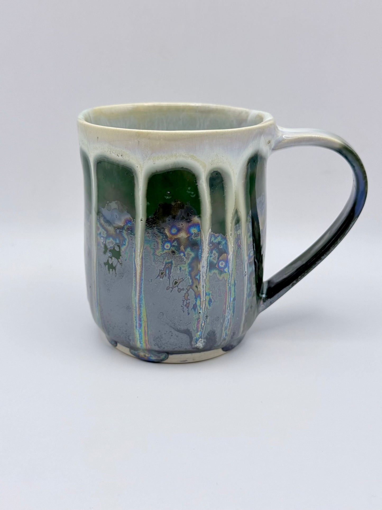 June Bug Mug