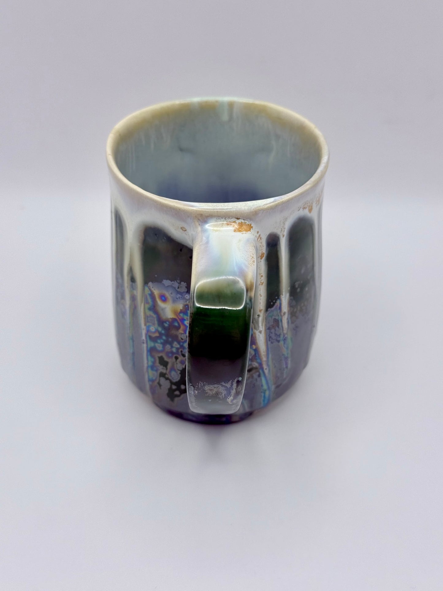 June Bug Mug