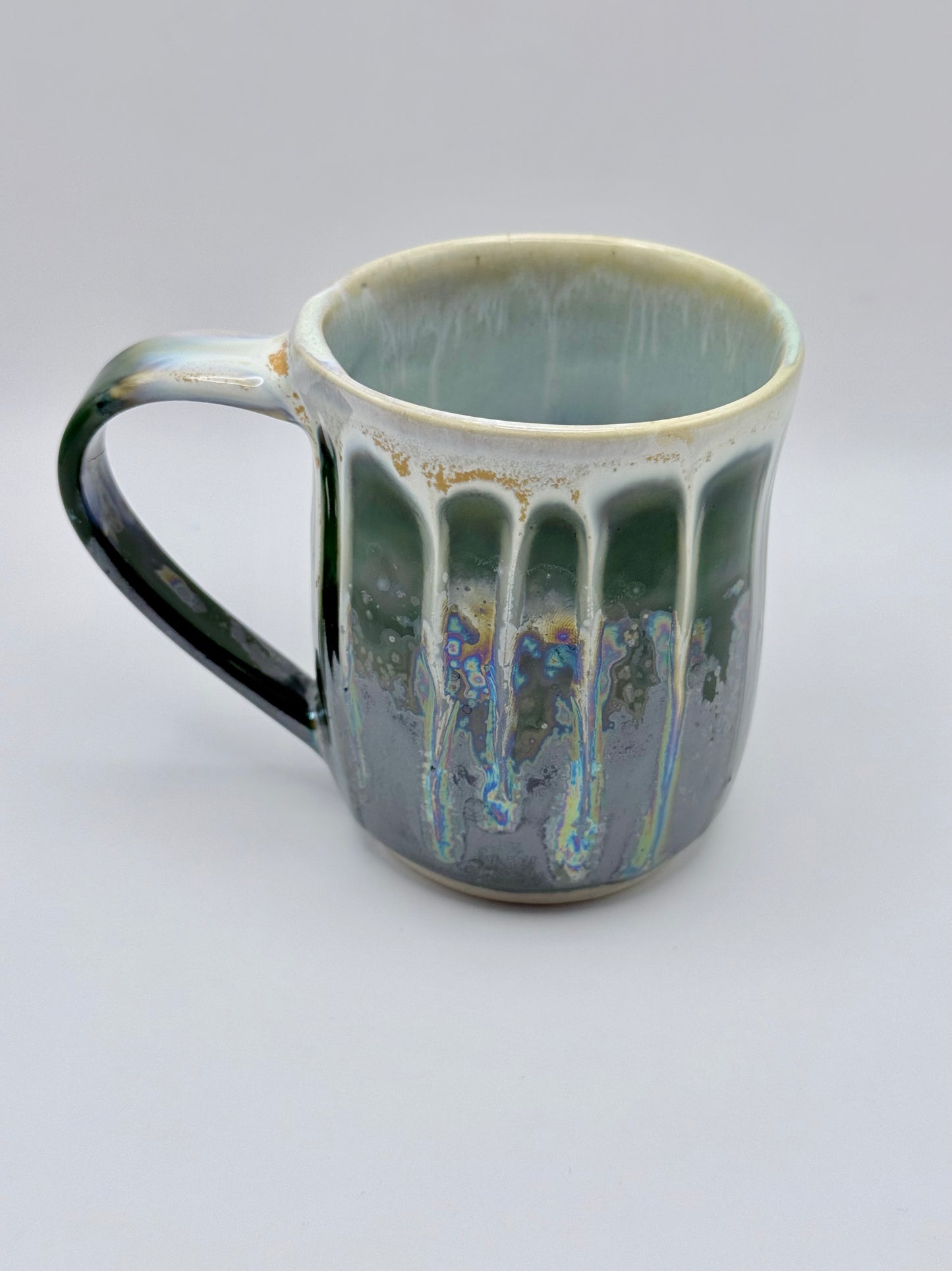 June Bug Mug