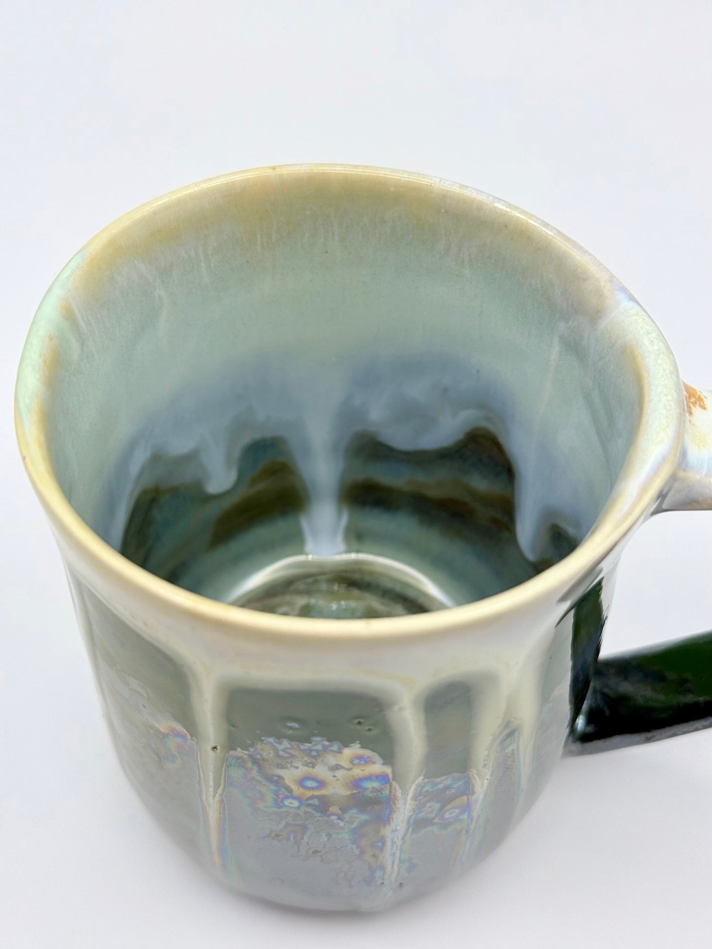 June Bug Mug