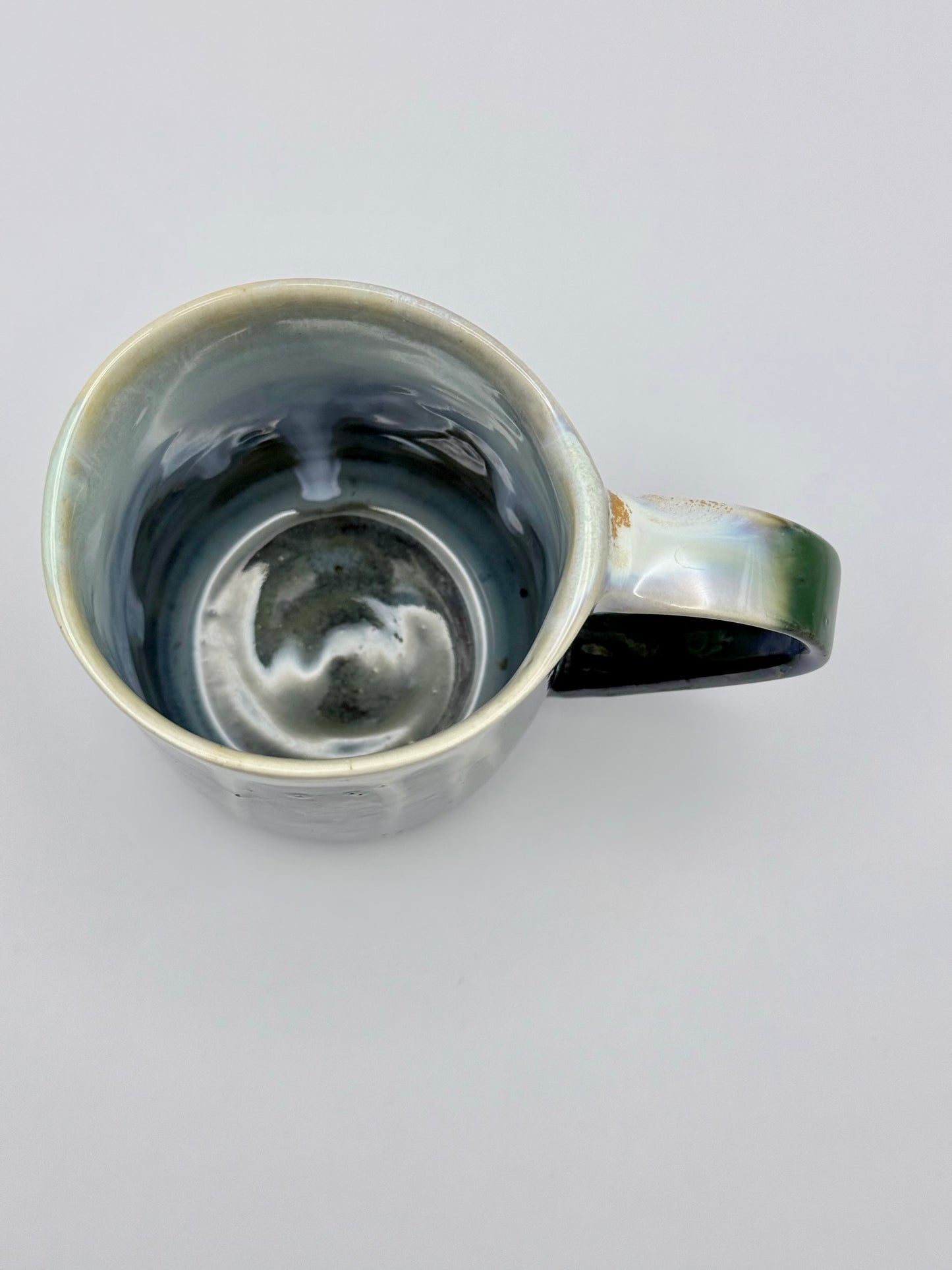 June Bug Mug