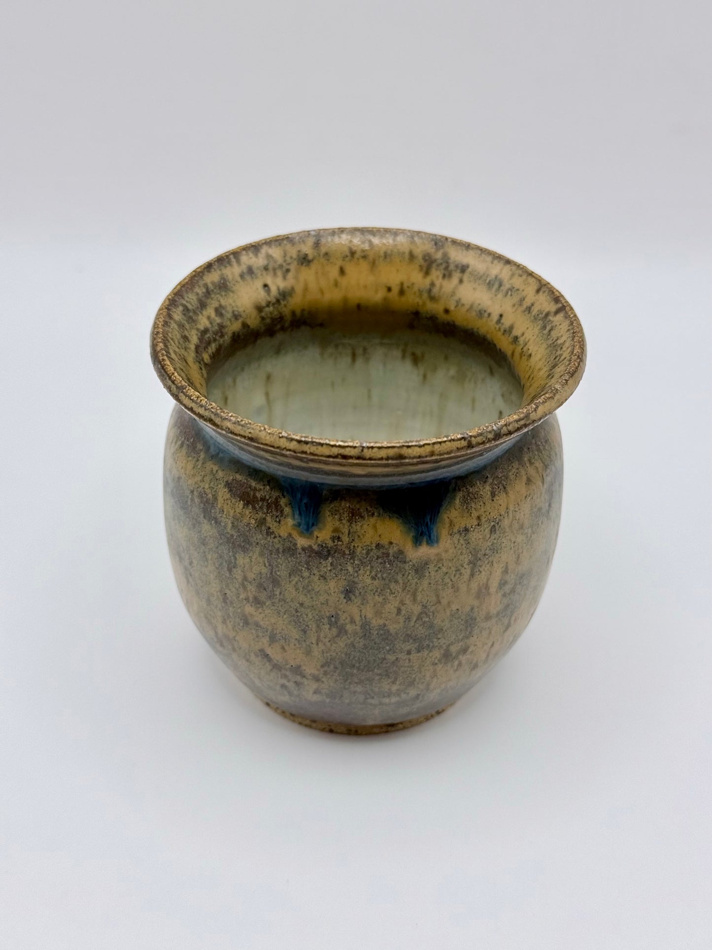 Speckled Mini I