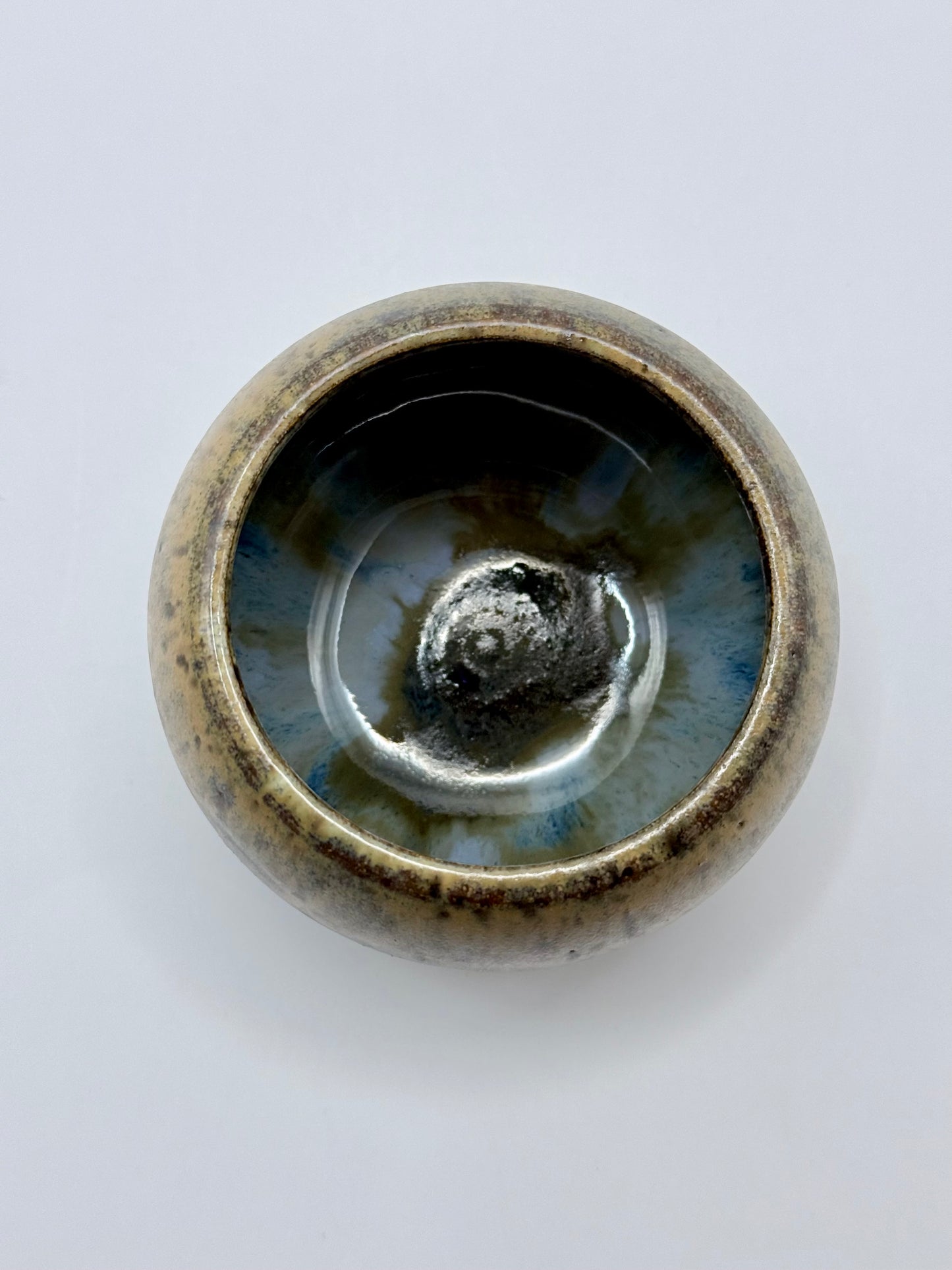 Speckled Mini III