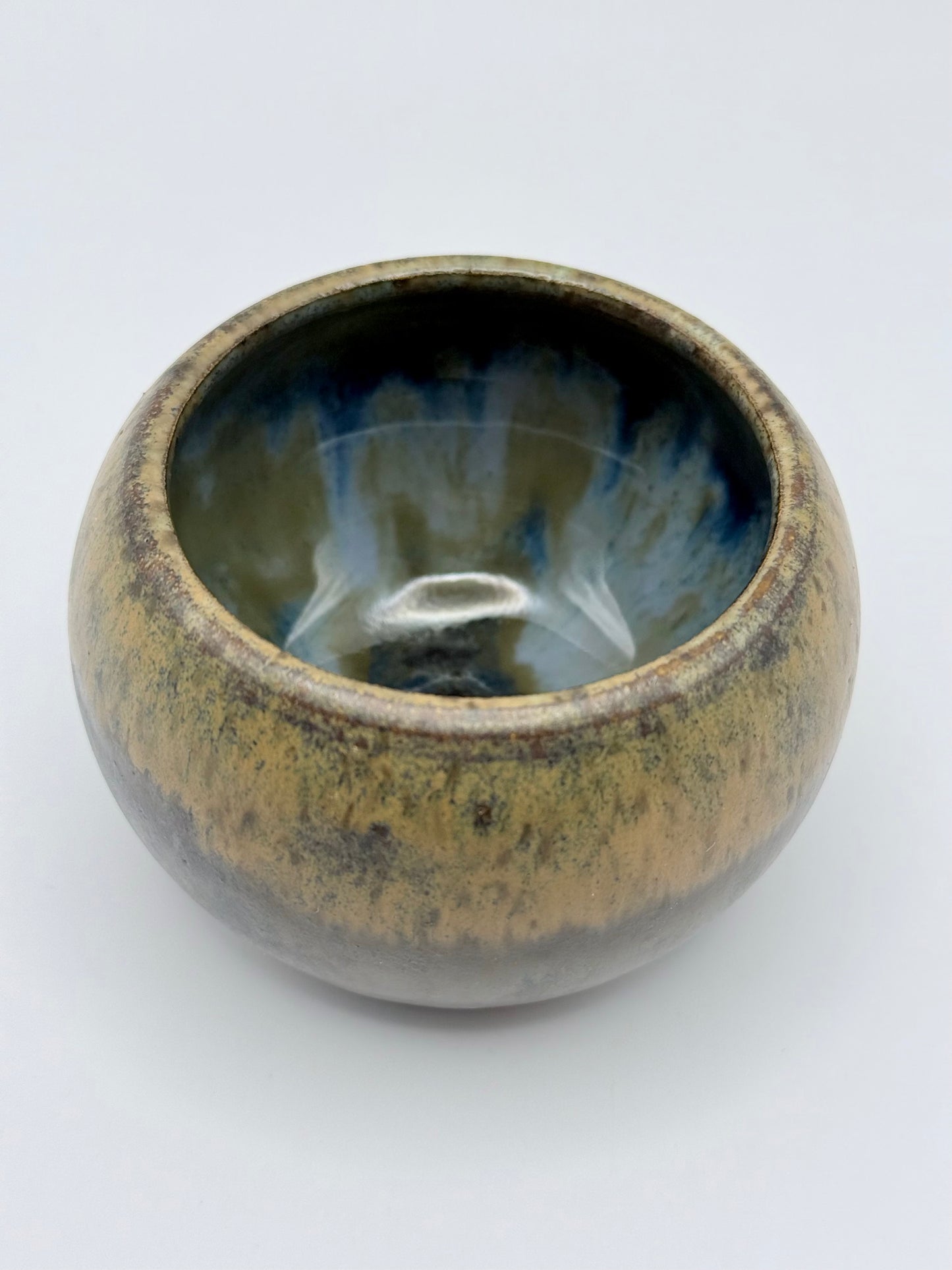 Speckled Mini III